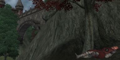 Prisoners of Cyrodiil at Oblivion Nexus .